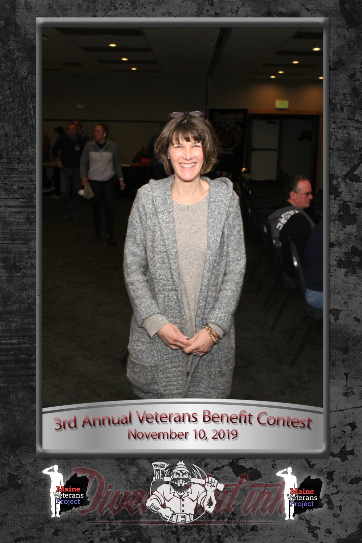 Veterens Benefit | View more photos from the event at gallery.mainemagicmirror.com/u/MaineMagicMirror/Veterens-Benefit